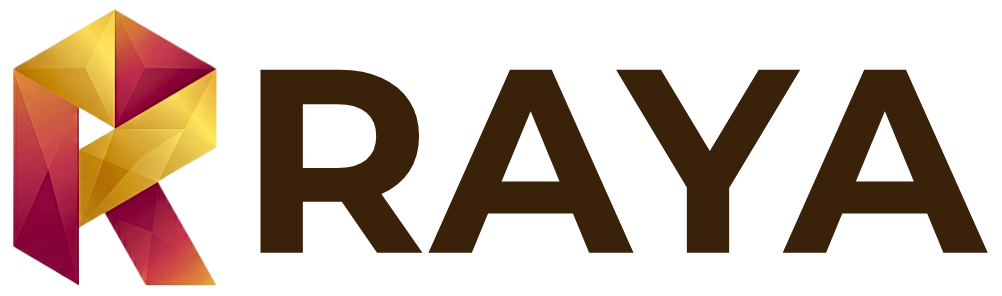 Raya Spatial